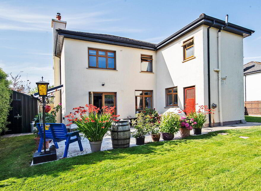12 Sallybrook, Abbeyside, Dungarvan, X35E126