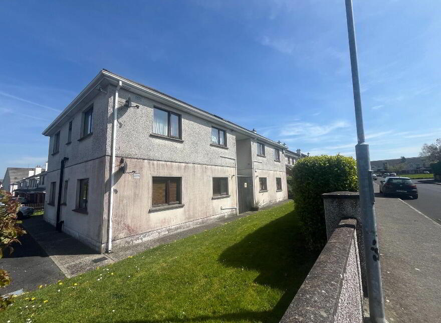 48 Raithín Eoighan, Mullingar, N91ED61