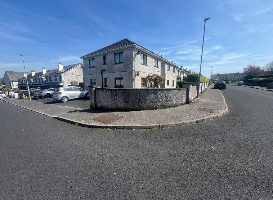 48 Raithín Eoighan, Mullingar, N91ED61