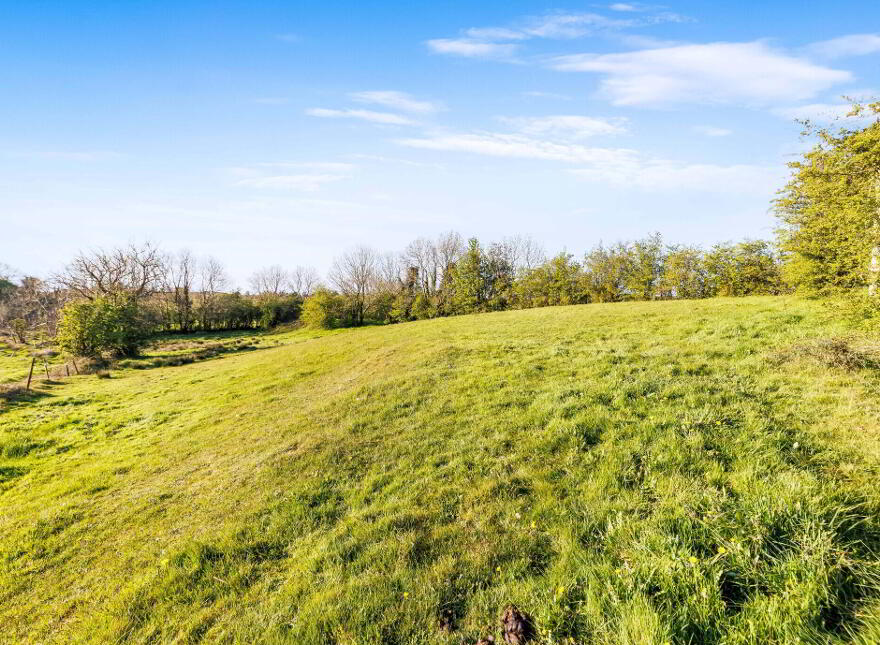 Site With F. P, P Croaghan, Annayalla