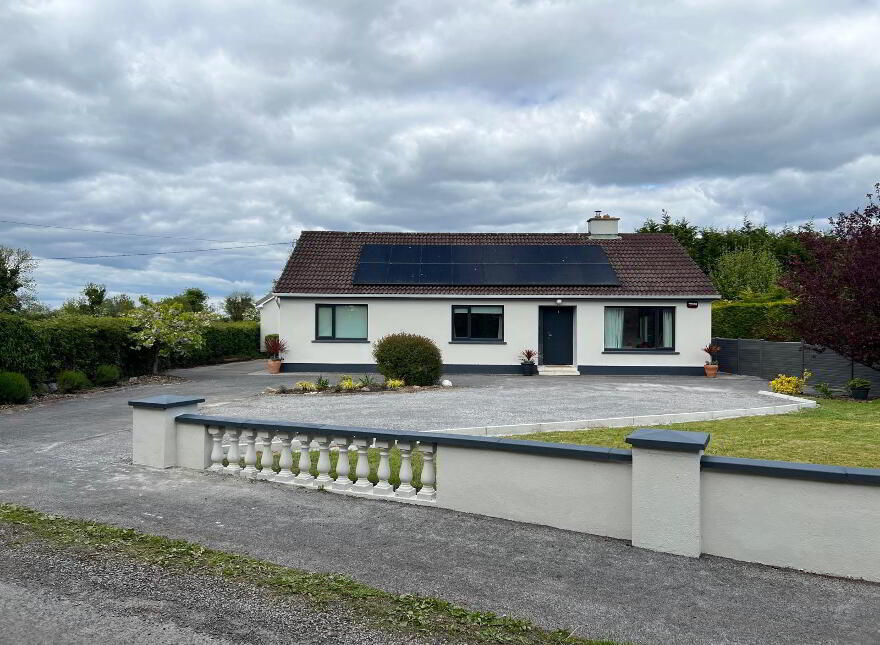 Moher, Ballyleague, Ballyleague, N39RK35