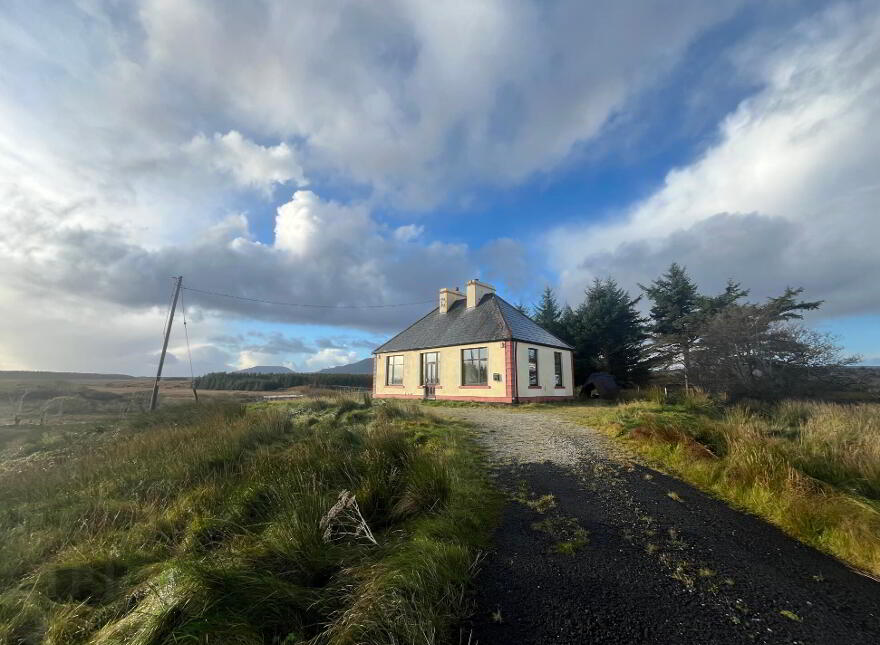 Ballymunnelly, Bellacorick, Bellacorick, F26WP60