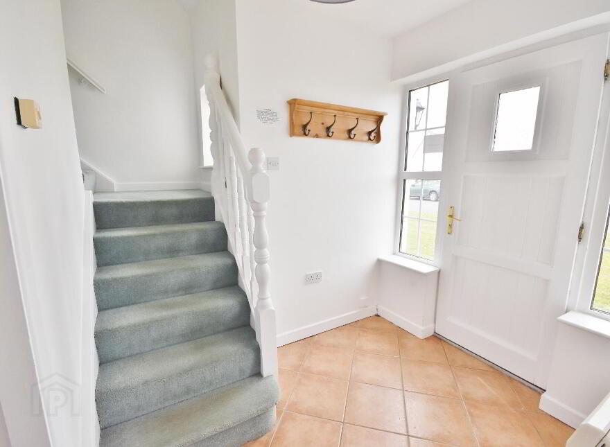 No 3 Holiday Cottages, Ballybunion, V31X090