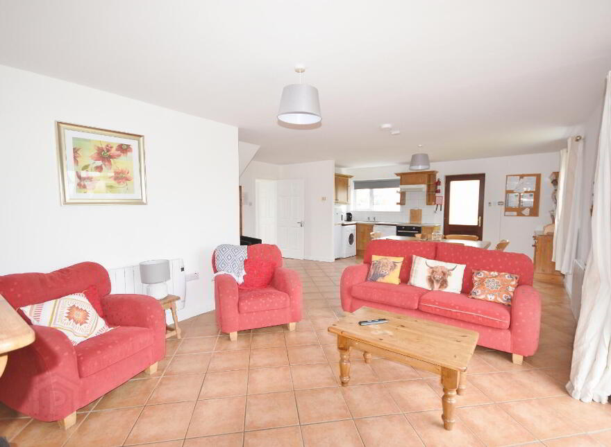 No 3 Holiday Cottages, Ballybunion, V31X090