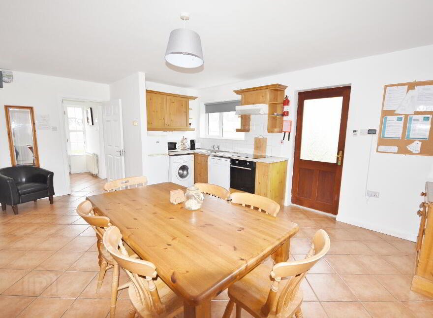 No 3 Holiday Cottages, Ballybunion, V31X090