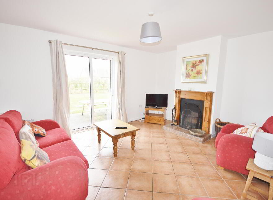 No 3 Holiday Cottages, Ballybunion, V31X090