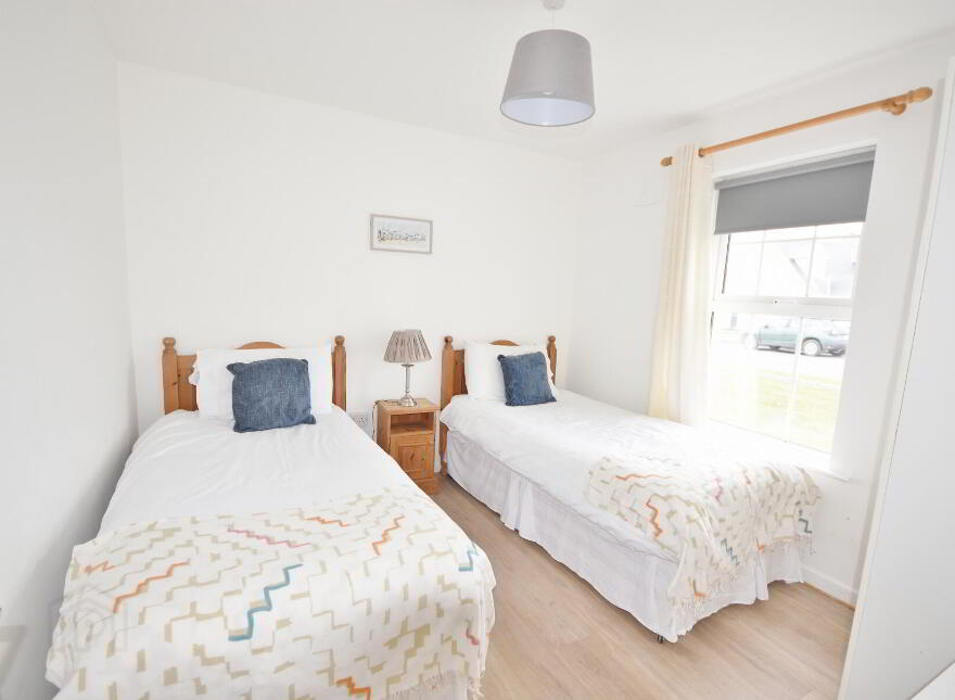 No 3 Holiday Cottages, Ballybunion, V31X090
