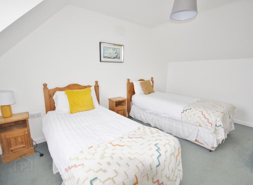 No 3 Holiday Cottages, Ballybunion, V31X090