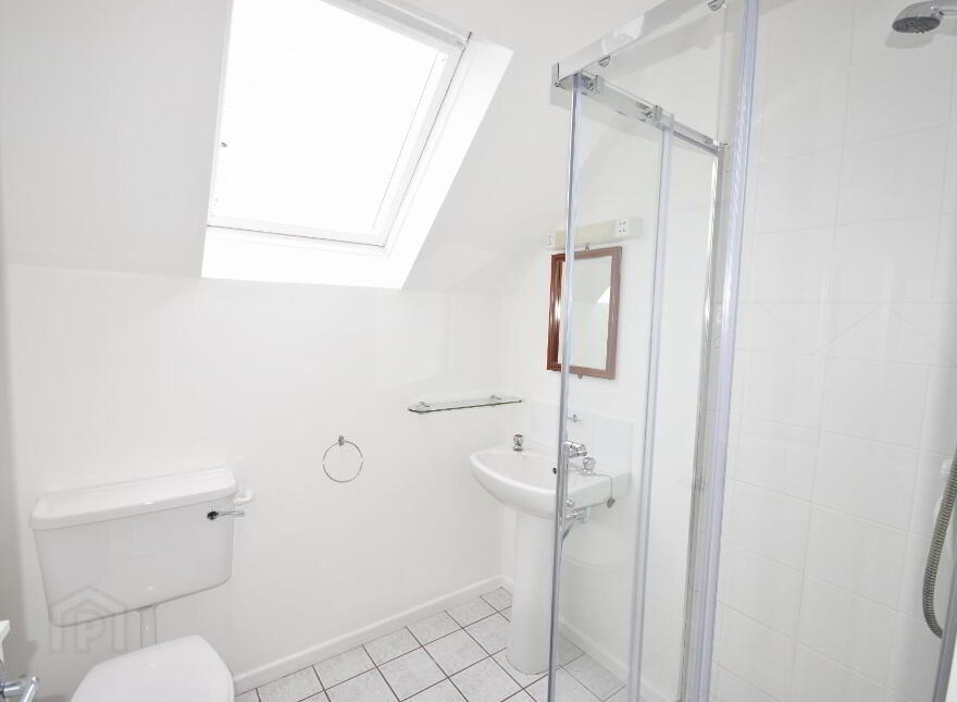 No 3 Holiday Cottages, Ballybunion, V31X090
