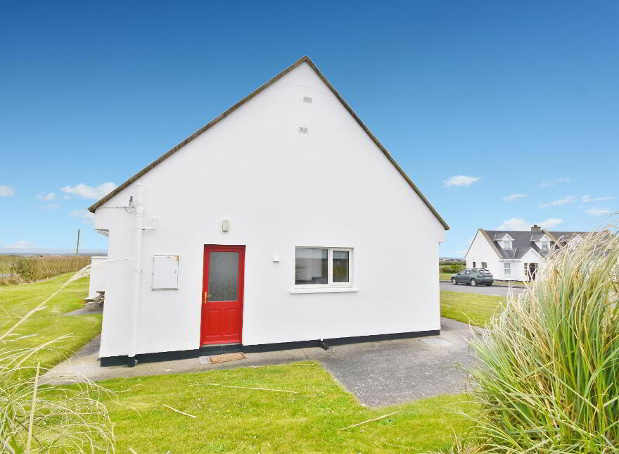 No 3 Holiday Cottages, Ballybunion, V31X090