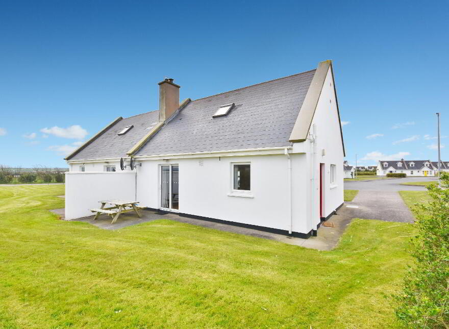 No 3 Holiday Cottages, Ballybunion, V31X090