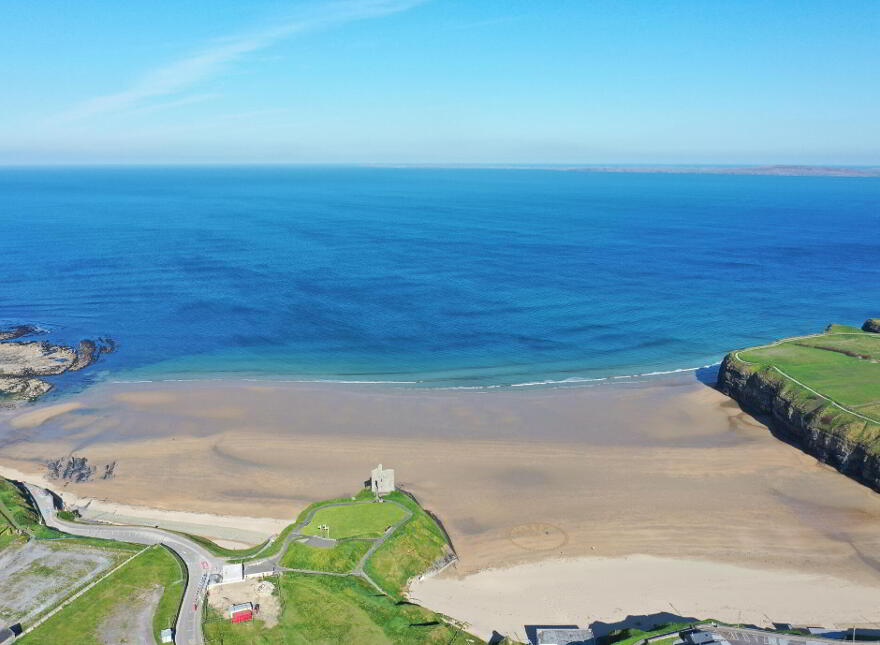 No 3 Holiday Cottages, Ballybunion, V31X090