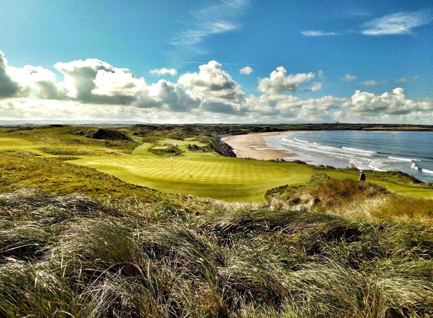 No 3 Holiday Cottages, Ballybunion, V31X090