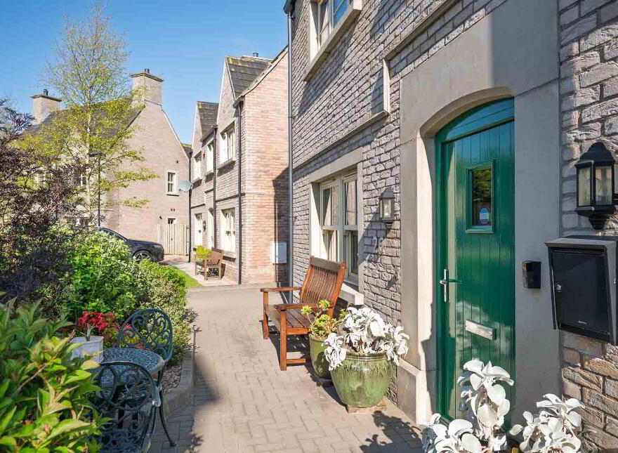 26 College Green, Bangor, BT20 5FA