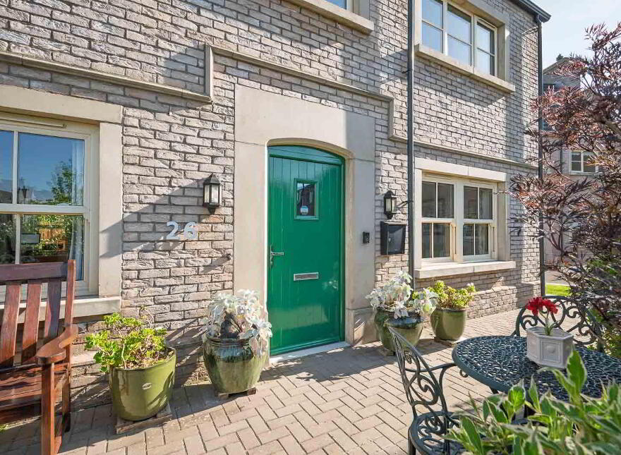 26 College Green, Bangor, BT20 5FA