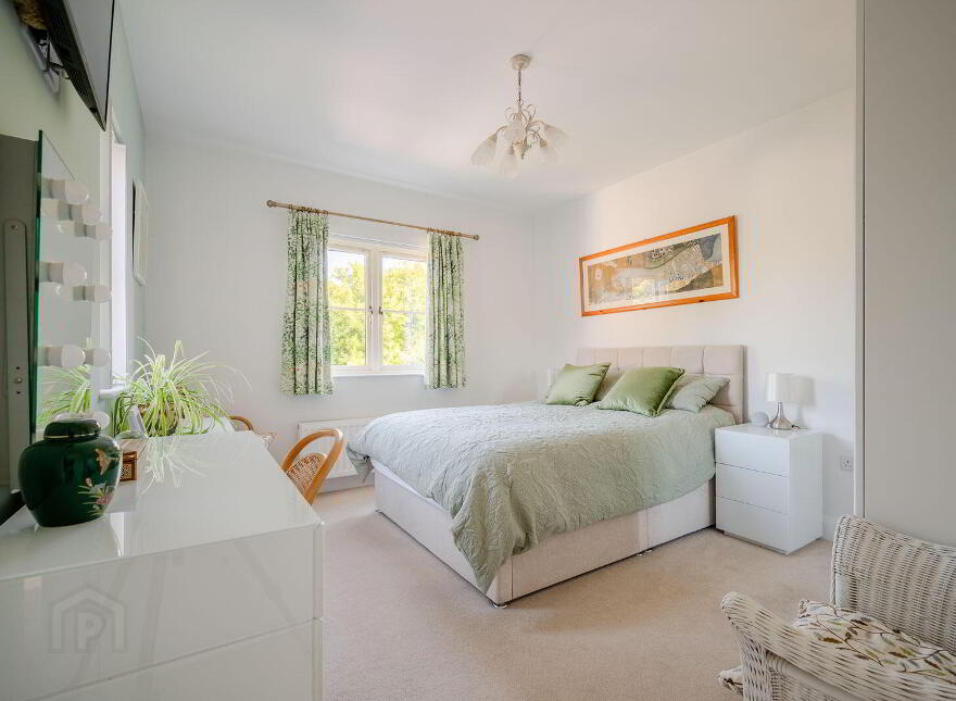 26 College Green, Bangor, BT20 5FA