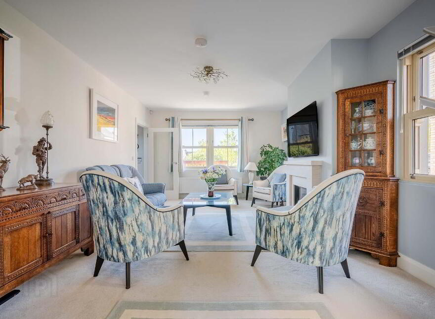 26 College Green, Bangor, BT20 5FA