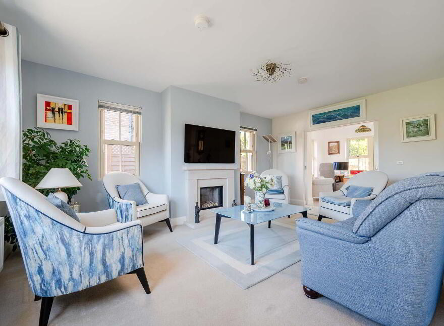 26 College Green, Bangor, BT20 5FA