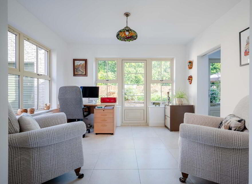 26 College Green, Bangor, BT20 5FA