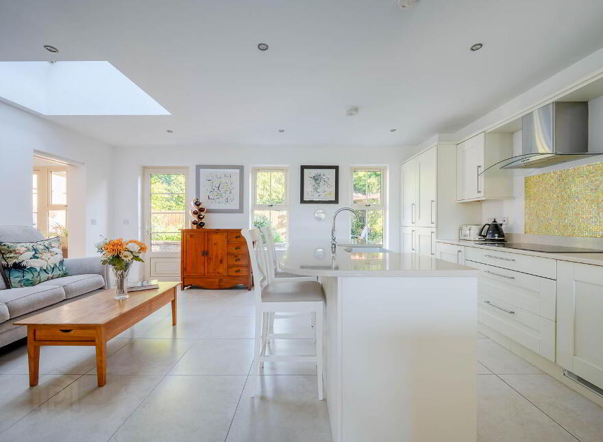 26 College Green, Bangor, BT20 5FA