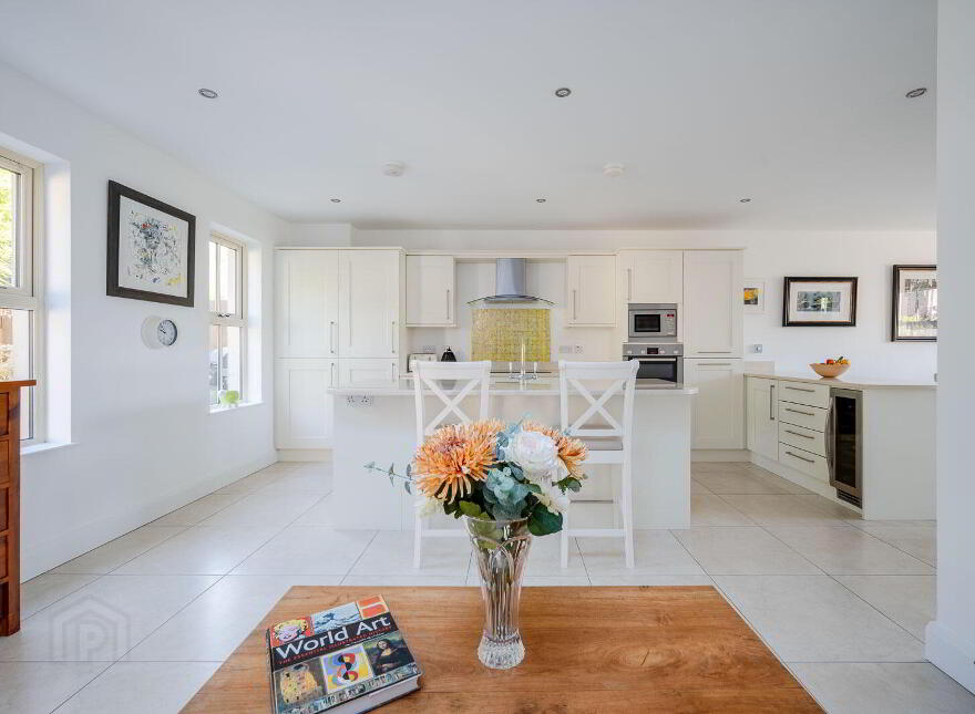 26 College Green, Bangor, BT20 5FA