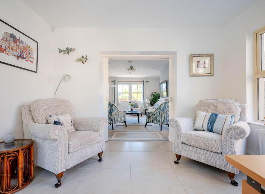 26 College Green, Bangor, BT20 5FA