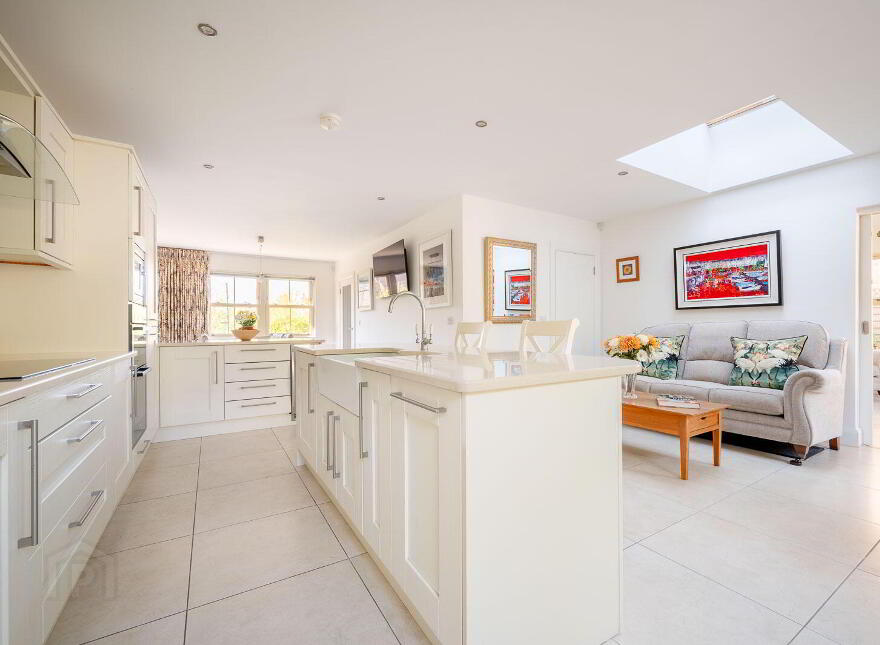 26 College Green, Bangor, BT20 5FA