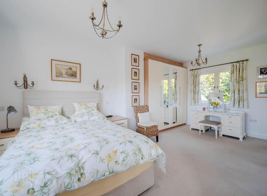 26 College Green, Bangor, BT20 5FA
