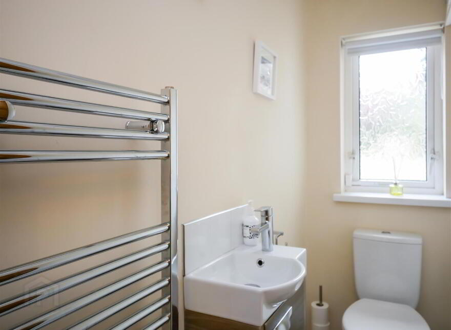 688 Saintfield Road, Carryduff, Belfast, BT8 8BU