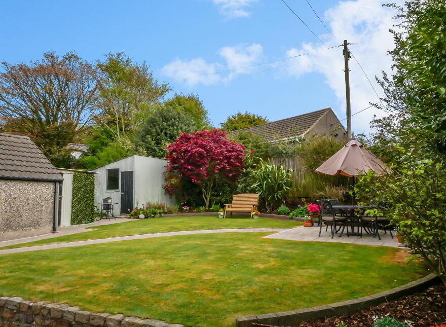 688 Saintfield Road, Carryduff, Belfast, BT8 8BU
