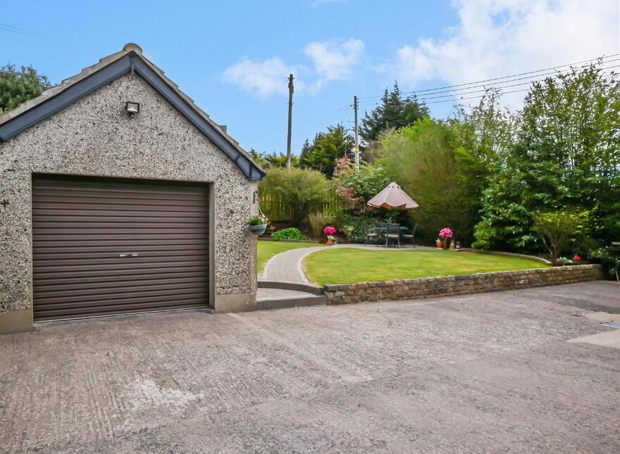 688 Saintfield Road, Carryduff, Belfast, BT8 8BU
