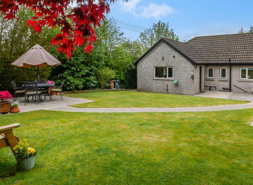 688 Saintfield Road, Carryduff, Belfast, BT8 8BU