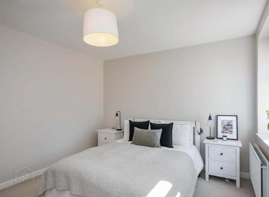Apt 56, Bell Towers South, Ravenhill Road, Belfast, BT6 0GR