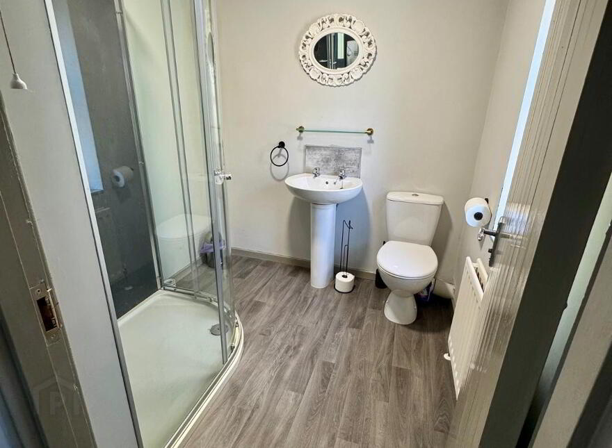 113 Knowehead Road, Broughshane, Ballymena, BT43 7JD