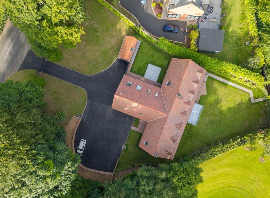 93 Dunmurry Lane, Dunmurry, Belfast, BT17 9JS