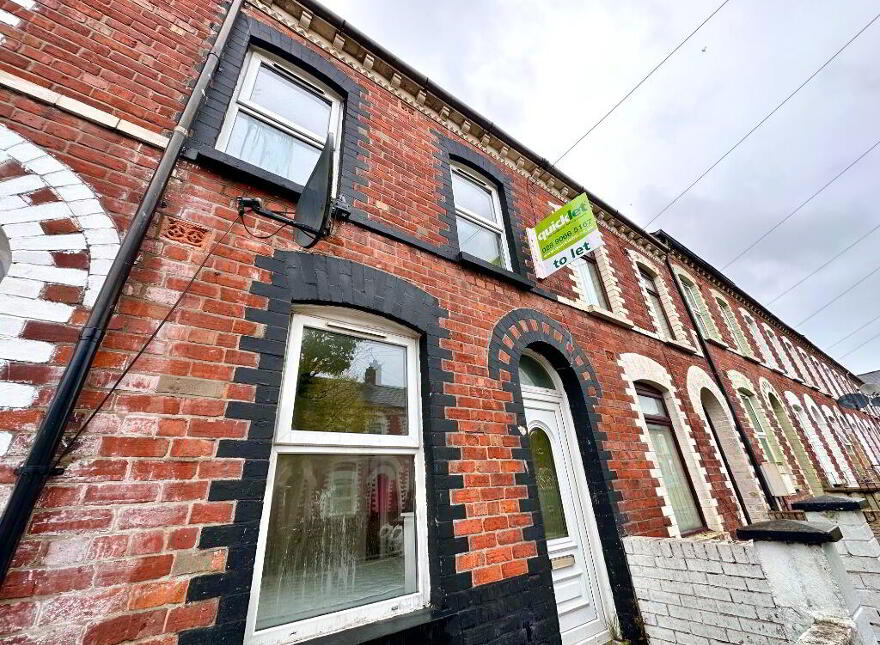 23 Cairo Street, Belfast, BT7 1QS