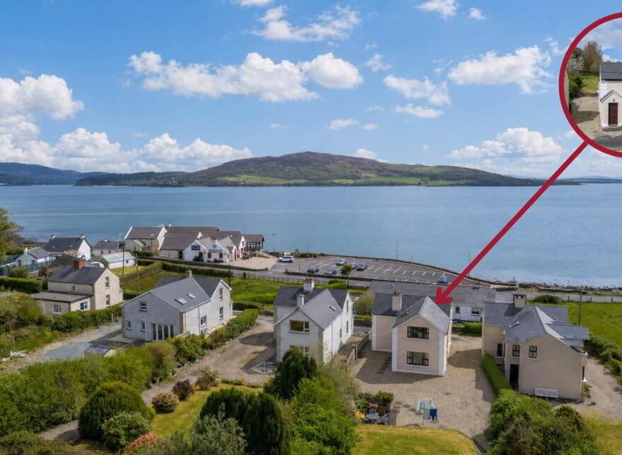 4 Ballyboe Cottages, Rathmullan, F92AP97
