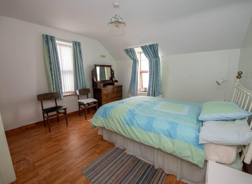 4 Ballyboe Cottages, Rathmullan, F92AP97