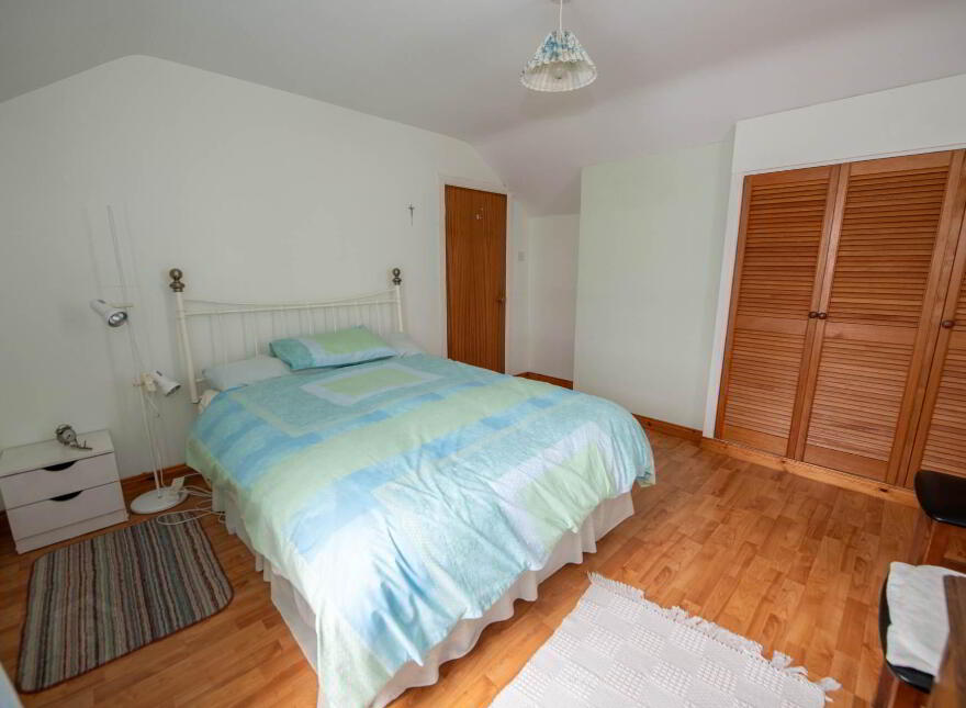 4 Ballyboe Cottages, Rathmullan, F92AP97