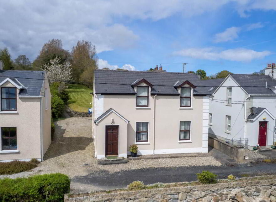 4 Ballyboe Cottages, Rathmullan, F92AP97