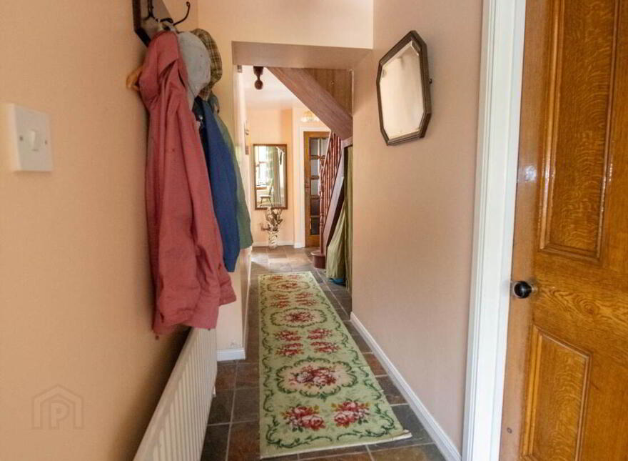 4 Ballyboe Cottages, Rathmullan, F92AP97