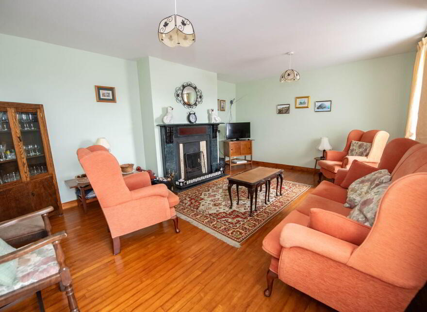 4 Ballyboe Cottages, Rathmullan, F92AP97