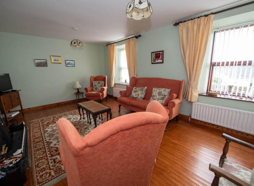4 Ballyboe Cottages, Rathmullan, F92AP97