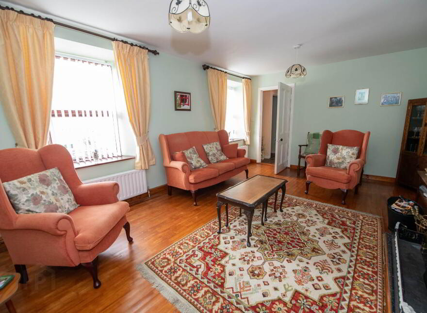 4 Ballyboe Cottages, Rathmullan, F92AP97