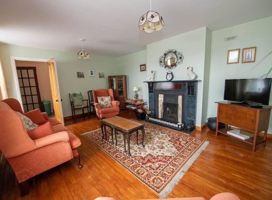 4 Ballyboe Cottages, Rathmullan, F92AP97
