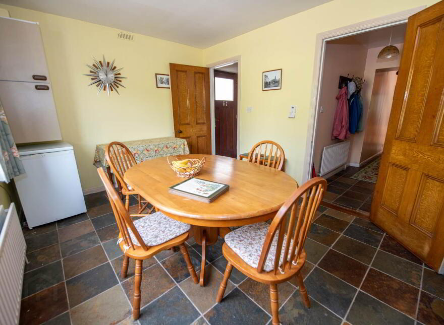 4 Ballyboe Cottages, Rathmullan, F92AP97