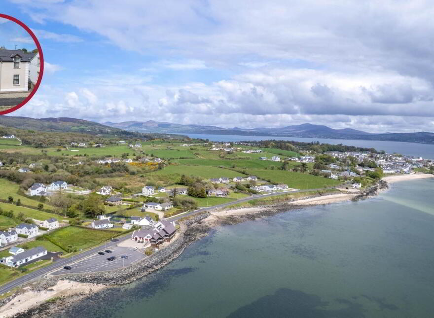 4 Ballyboe Cottages, Rathmullan, F92AP97
