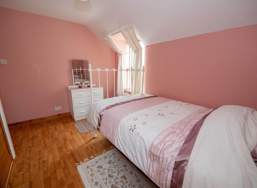 4 Ballyboe Cottages, Rathmullan, F92AP97