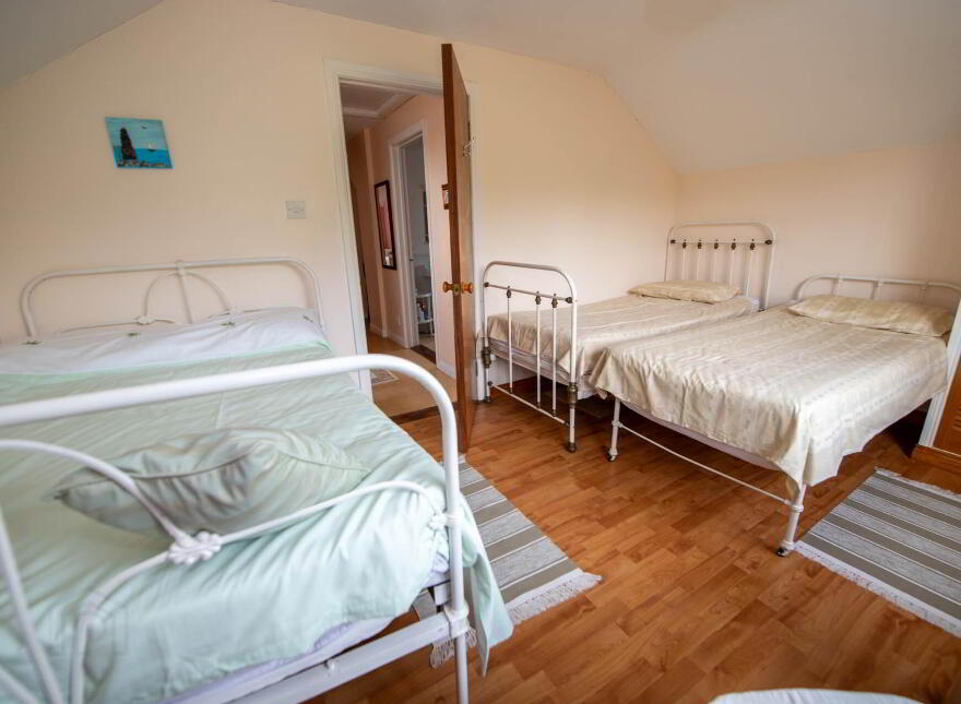 4 Ballyboe Cottages, Rathmullan, F92AP97
