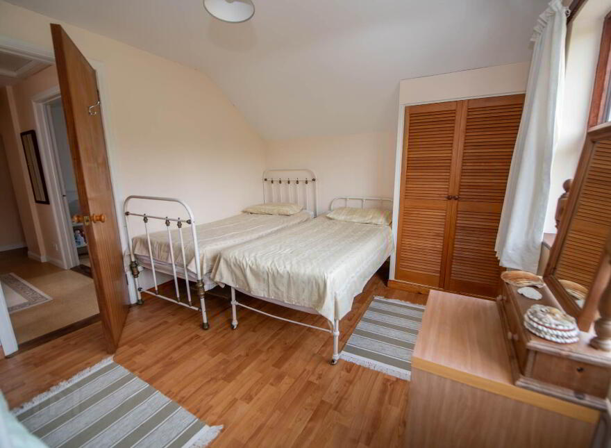 4 Ballyboe Cottages, Rathmullan, F92AP97